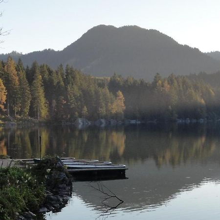 Gasthaus-Pension Seeklause Ramsau bei Berchtesgaden Ngoại thất bức ảnh