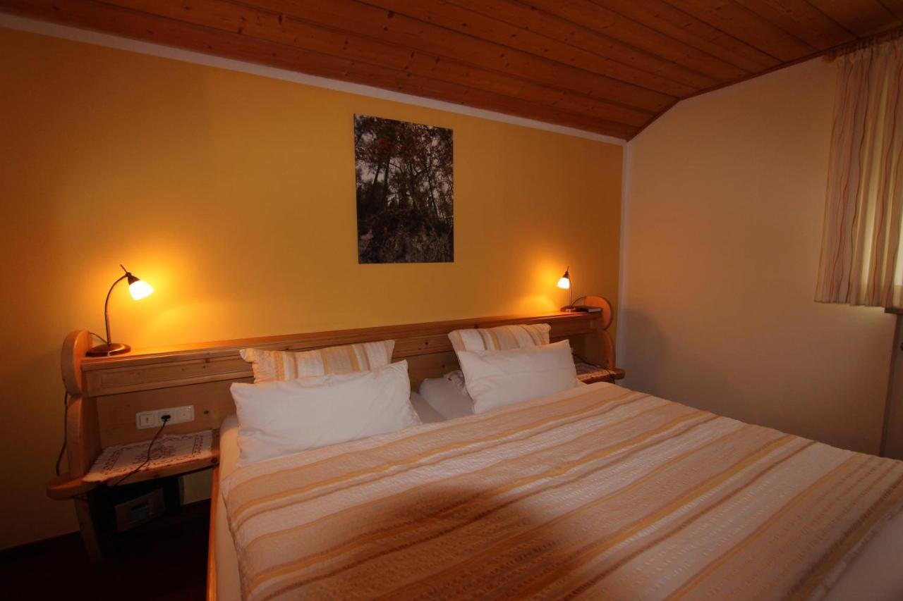 Gasthaus-Pension Seeklause Ramsau bei Berchtesgaden Phòng bức ảnh