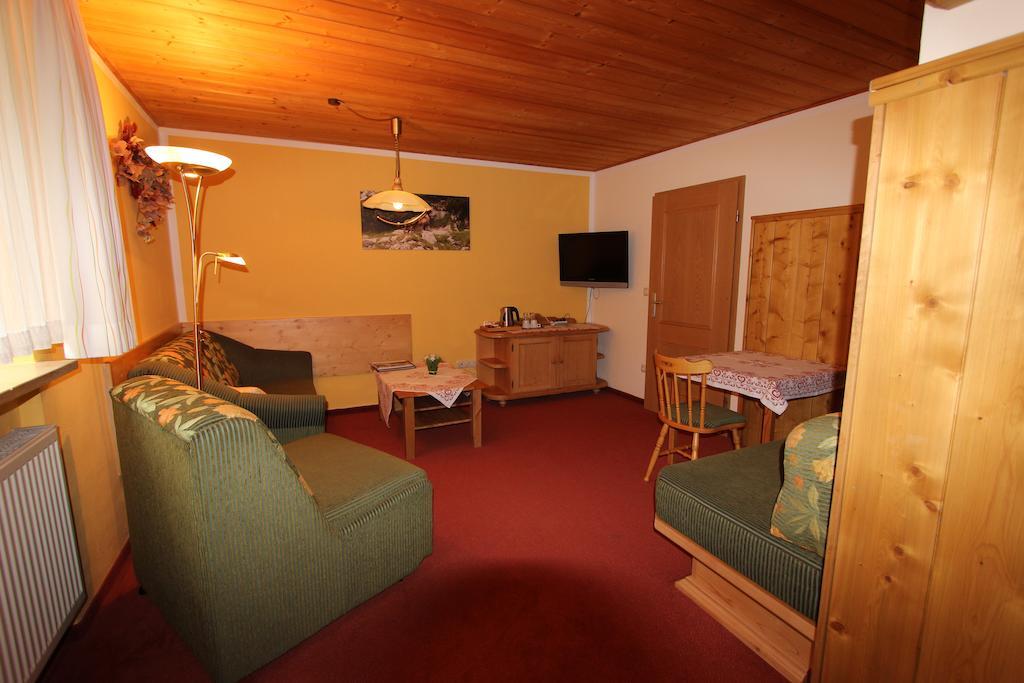 Gasthaus-Pension Seeklause Ramsau bei Berchtesgaden Ngoại thất bức ảnh